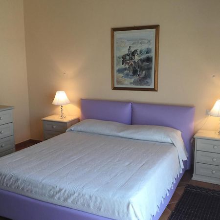 Le Tre Civette - Residenza Di Campagna Bed and Breakfast Villa San Pietro Εξωτερικό φωτογραφία