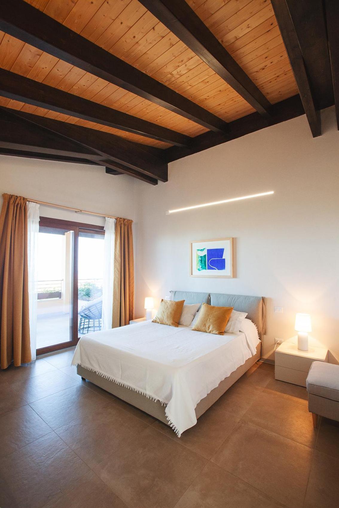 Le Tre Civette - Residenza Di Campagna Bed and Breakfast Villa San Pietro Εξωτερικό φωτογραφία
