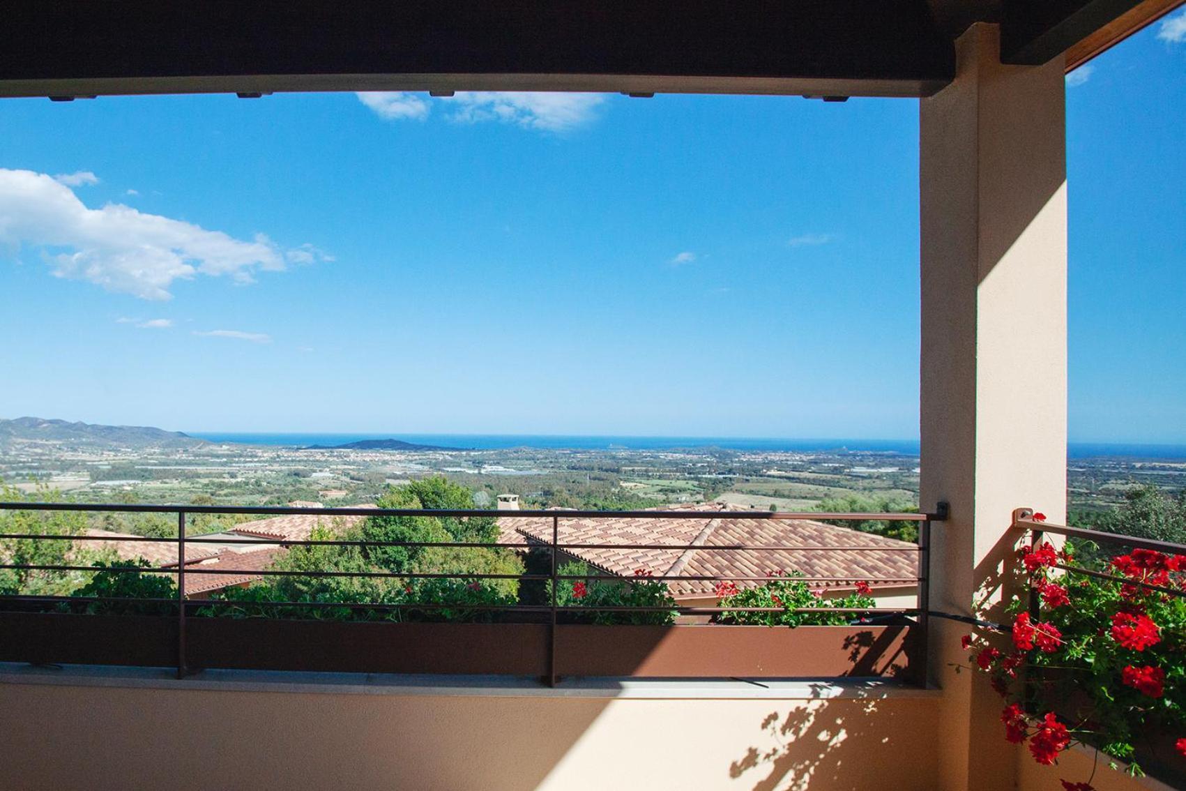 Le Tre Civette - Residenza Di Campagna Bed and Breakfast Villa San Pietro Εξωτερικό φωτογραφία