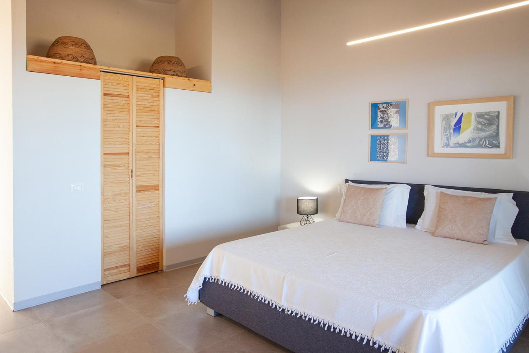 Le Tre Civette - Residenza Di Campagna Bed and Breakfast Villa San Pietro Εξωτερικό φωτογραφία