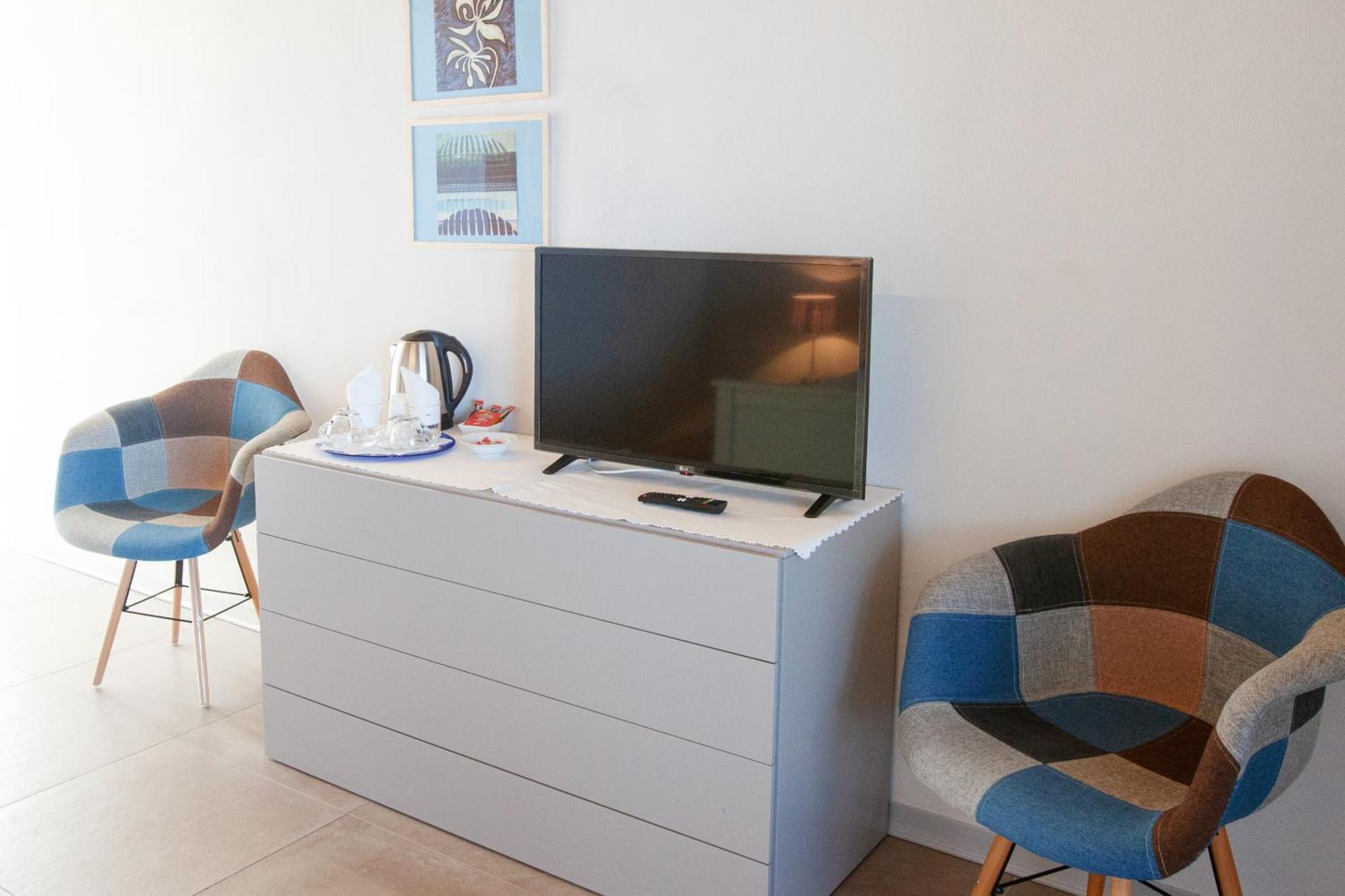 Le Tre Civette - Residenza Di Campagna Bed and Breakfast Villa San Pietro Εξωτερικό φωτογραφία