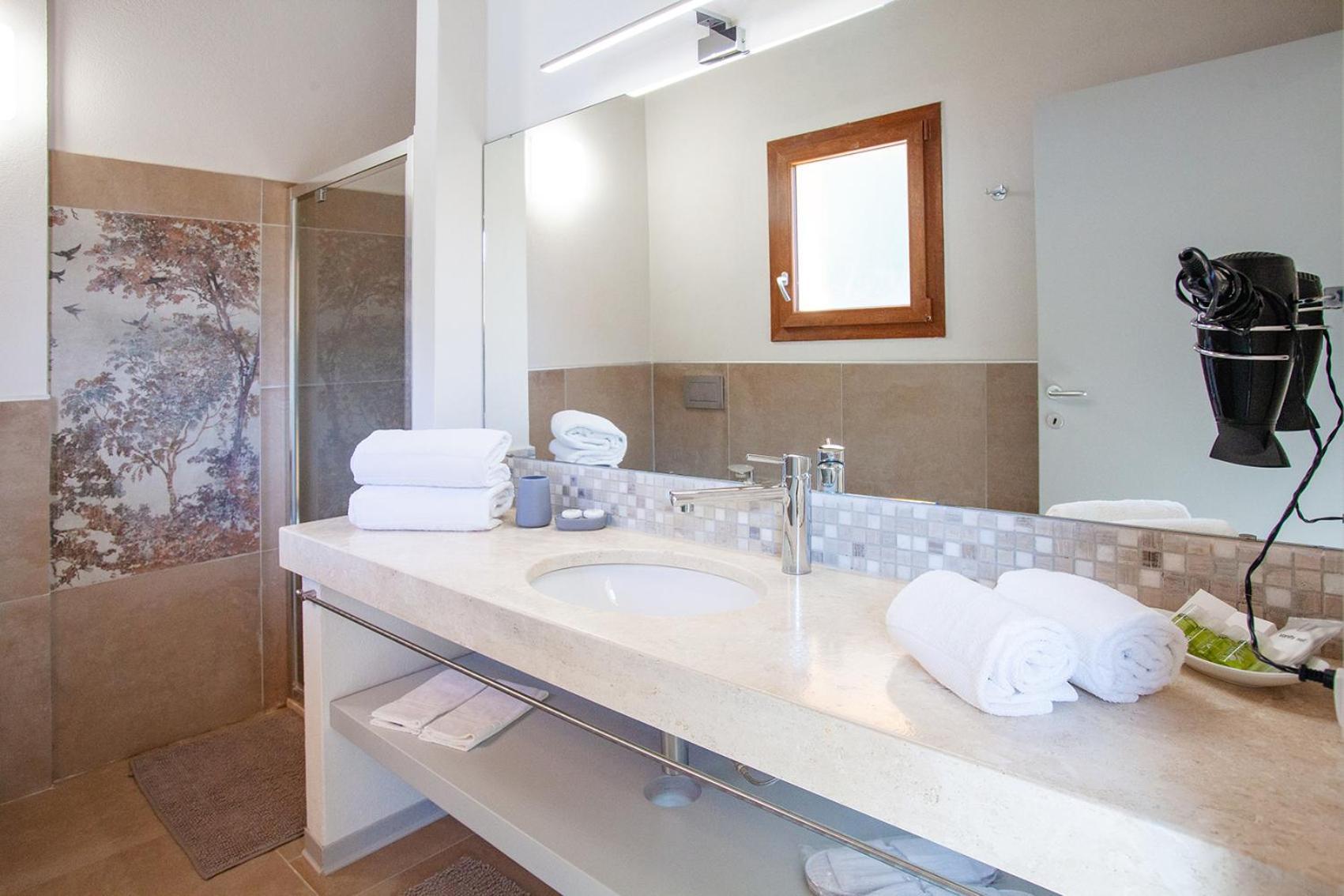 Le Tre Civette - Residenza Di Campagna Bed and Breakfast Villa San Pietro Εξωτερικό φωτογραφία