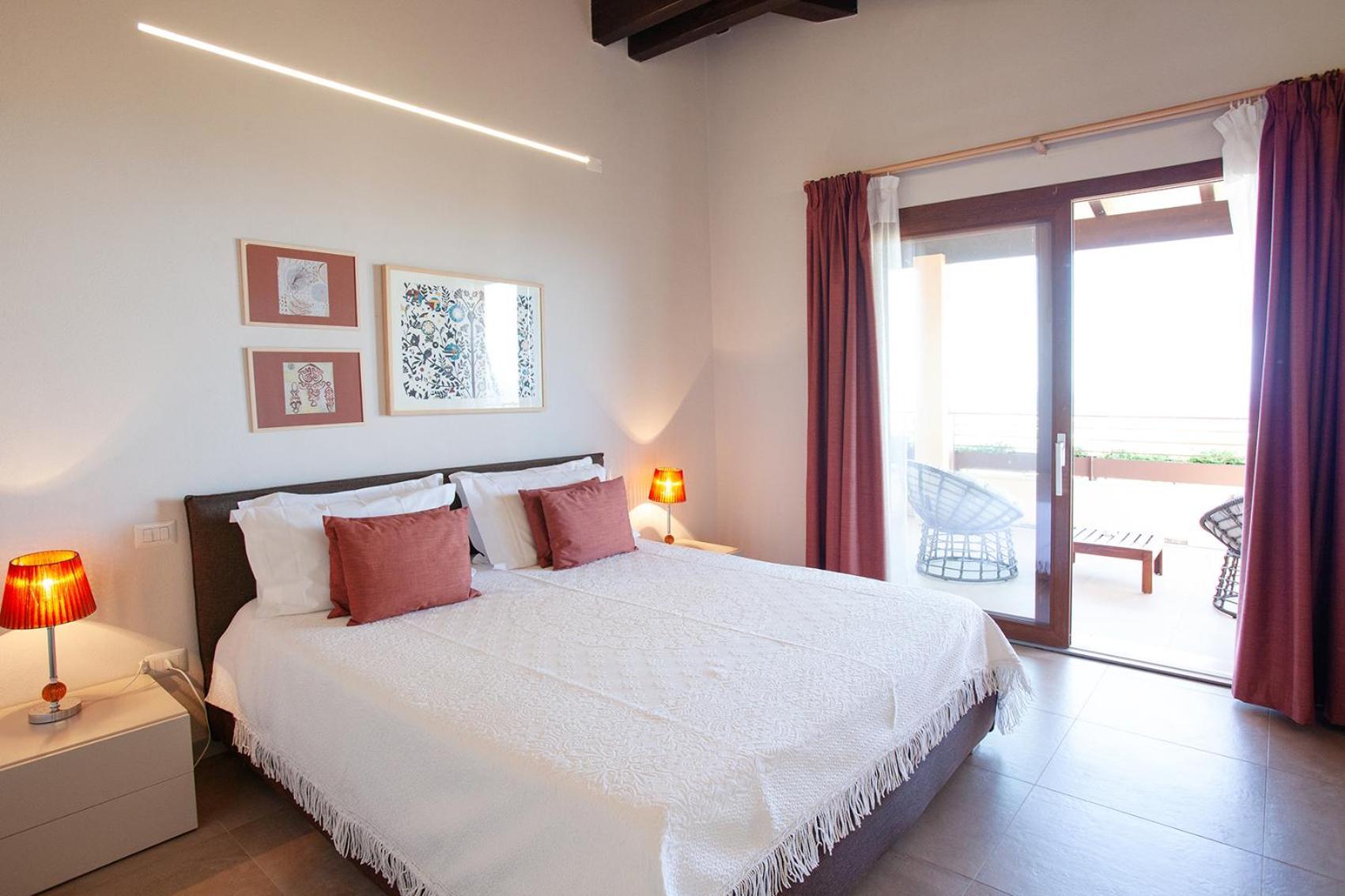 Le Tre Civette - Residenza Di Campagna Bed and Breakfast Villa San Pietro Εξωτερικό φωτογραφία