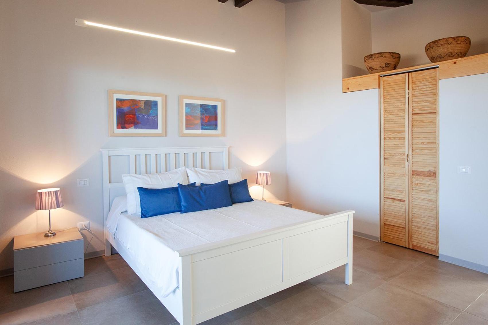 Le Tre Civette - Residenza Di Campagna Bed and Breakfast Villa San Pietro Εξωτερικό φωτογραφία