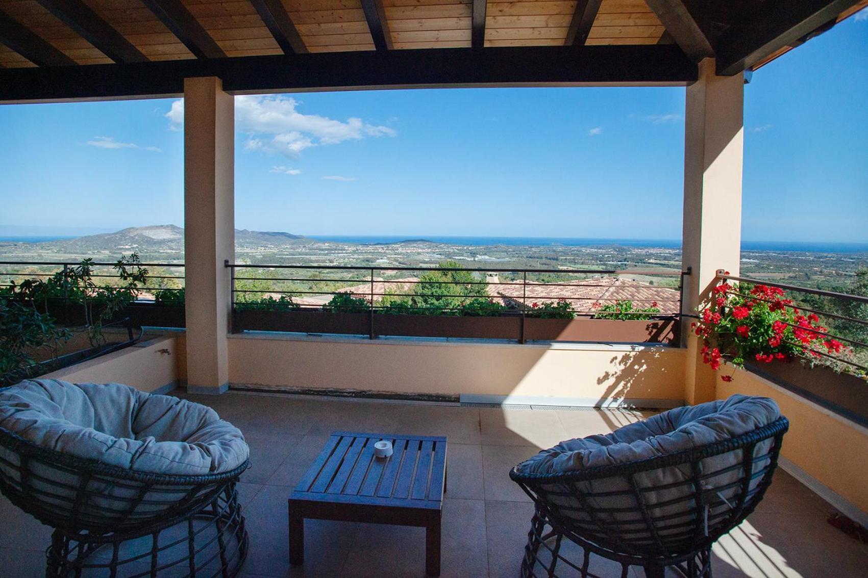 Le Tre Civette - Residenza Di Campagna Bed and Breakfast Villa San Pietro Εξωτερικό φωτογραφία