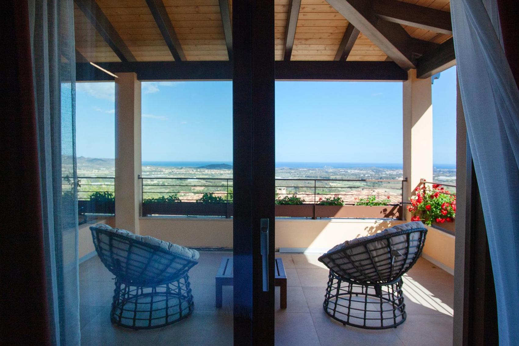 Le Tre Civette - Residenza Di Campagna Bed and Breakfast Villa San Pietro Εξωτερικό φωτογραφία