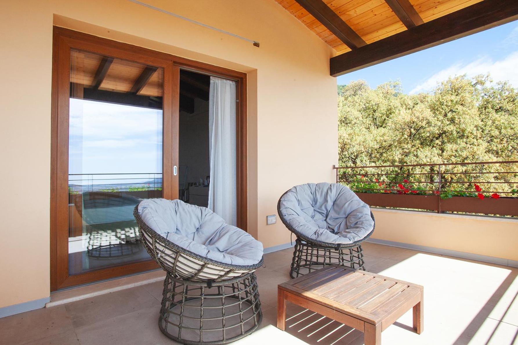 Le Tre Civette - Residenza Di Campagna Bed and Breakfast Villa San Pietro Εξωτερικό φωτογραφία