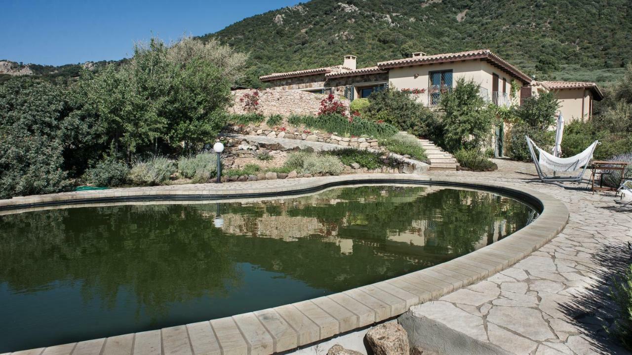Le Tre Civette - Residenza Di Campagna Bed and Breakfast Villa San Pietro Εξωτερικό φωτογραφία