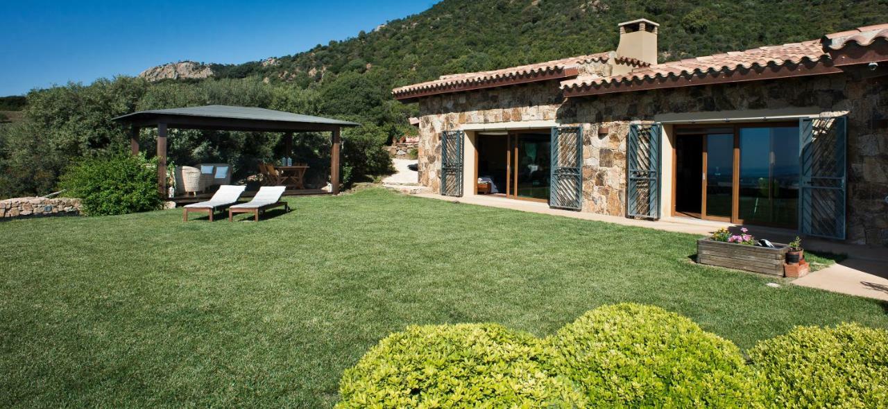 Le Tre Civette - Residenza Di Campagna Bed and Breakfast Villa San Pietro Εξωτερικό φωτογραφία