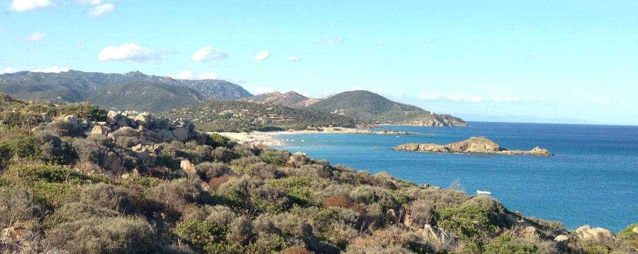 Le Tre Civette - Residenza Di Campagna Bed and Breakfast Villa San Pietro Εξωτερικό φωτογραφία